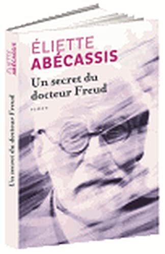 Secret du docteur freud (un)