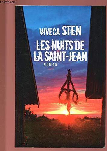 Nuits de la saint-jean (les)