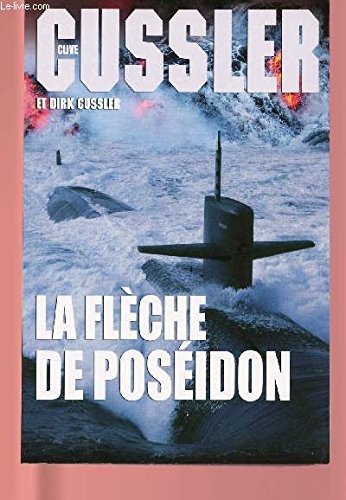 la flèche de poséidon  