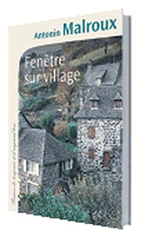 Fenetre sur village