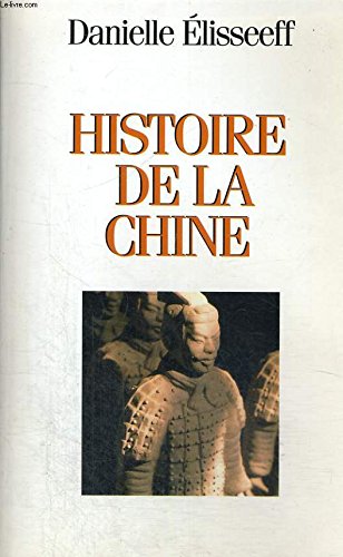 Histoire de la chine