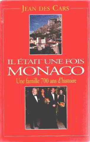 Etait une fois monaco (il)