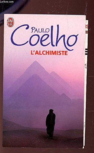 l' alchimiste   [4120]