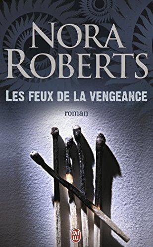 les feux de la vengeance   [8822]