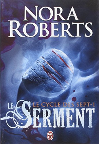 Le serment T1/2 : Le cycle des sept