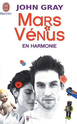 Mars et Vénus en harmonie