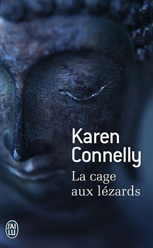 la cage aux lézards  