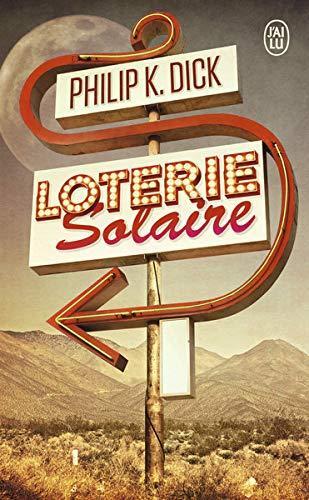 loterie solaire