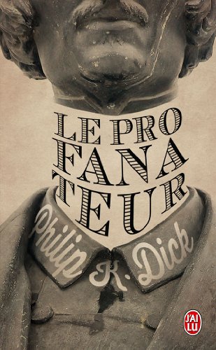 le profanateur  