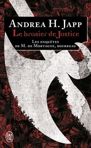 le brasier de justice   [1]