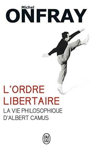 l' ordre libertaire   