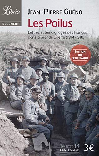 les poilus  