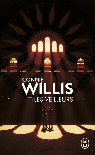 les veilleurs / nouvelles  