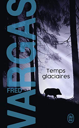 temps glaciaires [11267]