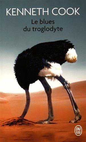 le blues du troglodyte   [11428]