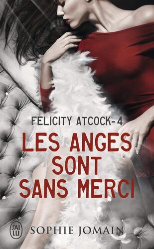 Anges sont sans merci (Les)