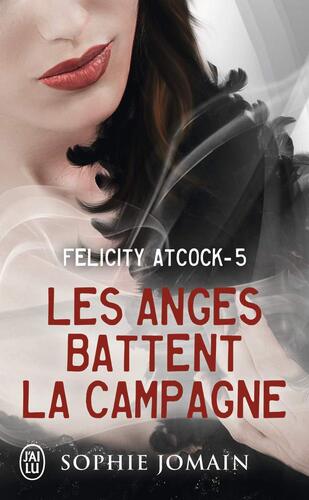 Anges battent la campagne (Les)