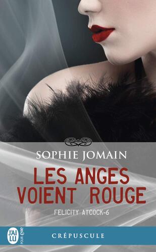 Anges voient rouge (Les)