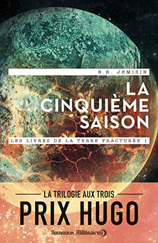 Cinquième saison (La)