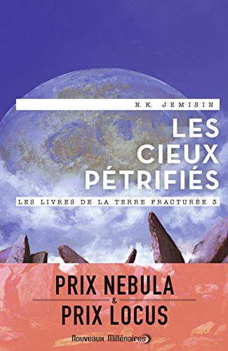 Cieux pétrifiés (Les)