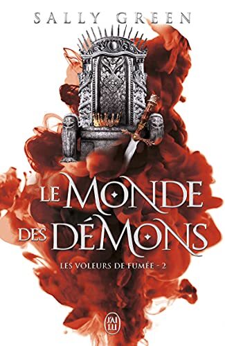 Monde des démons (Le)