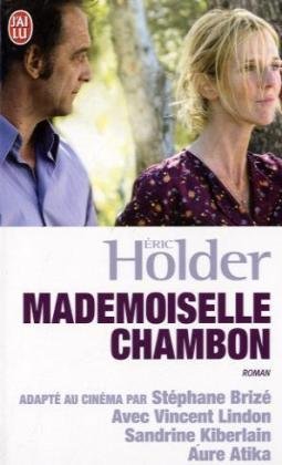 mademoiselle chambon