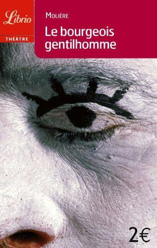 le bourgeois gentilhomme   [235]