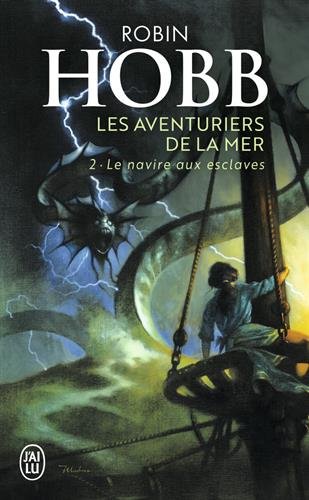 Les aventuriers de la mer - le navire aux esclaves