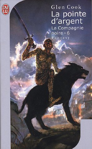 la pointe d'argent   [6e livre]