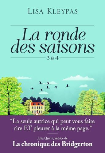 la ronde des saisons  