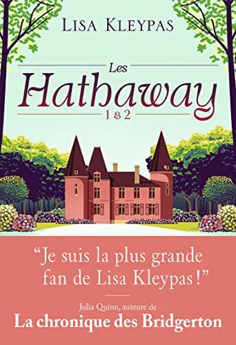 hathaway (les) 1 & 2 [1 & 2]