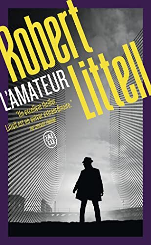 l' amateur   [7770]