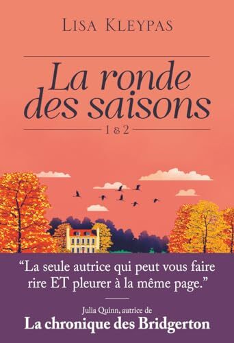 la ronde des saisons   [1 & 2]