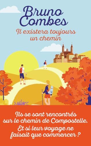 il existera toujours un chemin [14082]