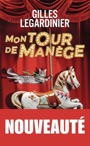 mon tour de manège