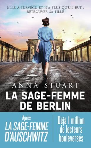 la sage-femme de berlin   [14312]