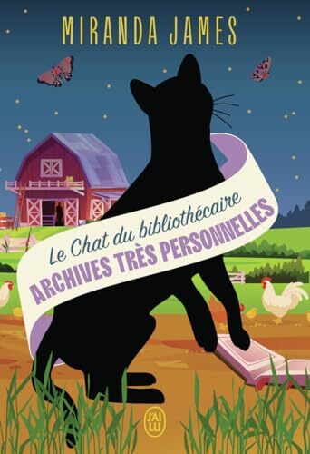 archives très personnelles [9]