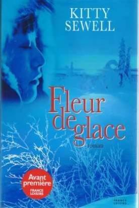 fleur de glace