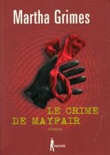 le crime de mayfair  