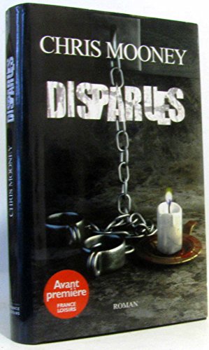 disparues