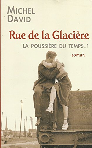 rue de la glacière (la) - tome 1