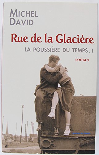 au bout de la route - tome 4 [tome 4]