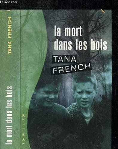 la mort dans les bois  