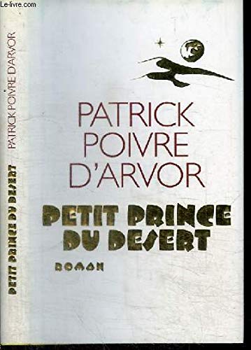 petit prince du désert