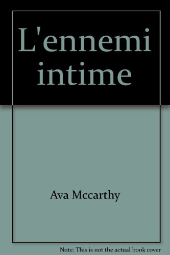 l' ennemi intime  