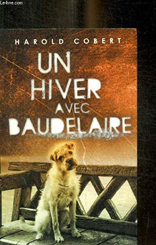 un hiver avec baudelaire  
