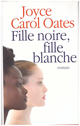 fille noire, fille blanche