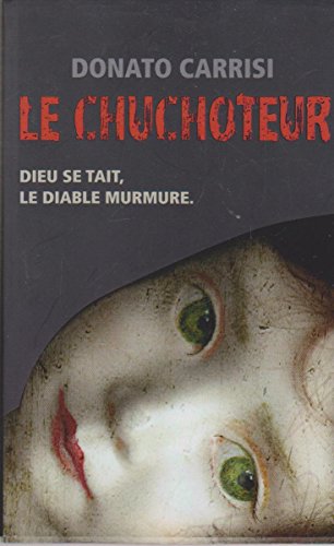le chuchoteur  