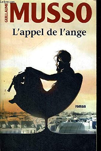 l' appel de l'ange  