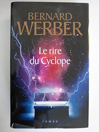 le rire du cyclope  